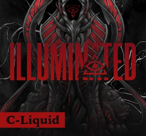 Illuminated-C-Liquid